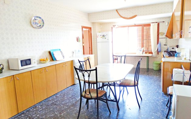 Resale - Villa - Orihuela Costa - Cabo Roig