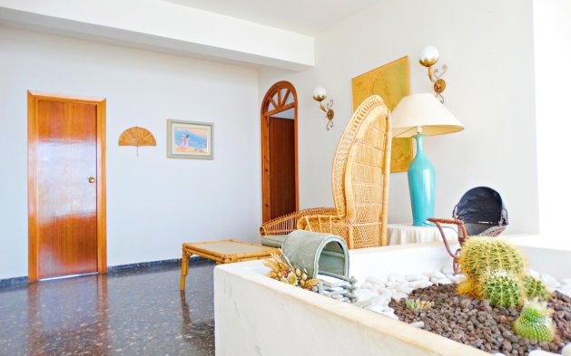 Resale - Villa - Orihuela Costa - Cabo Roig