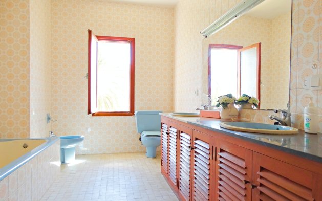 Resale - Villa - Orihuela Costa - Cabo Roig