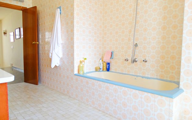 Resale - Villa - Orihuela Costa - Cabo Roig