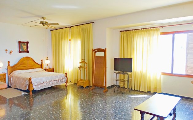 Resale - Villa - Orihuela Costa - Cabo Roig