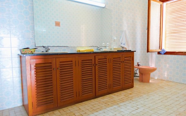 Resale - Villa - Orihuela Costa - Cabo Roig