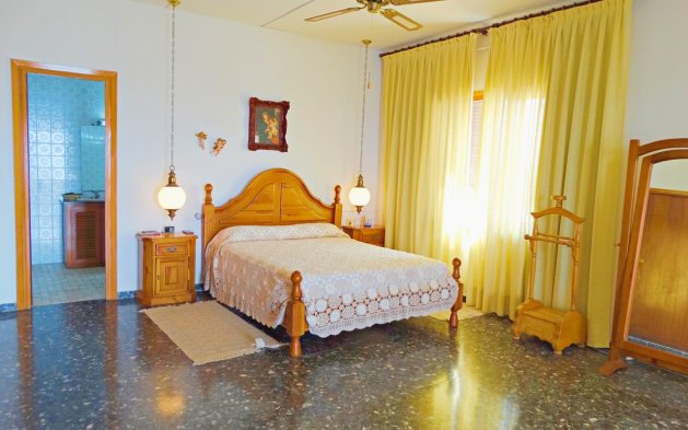 Resale - Villa - Orihuela Costa - Cabo Roig