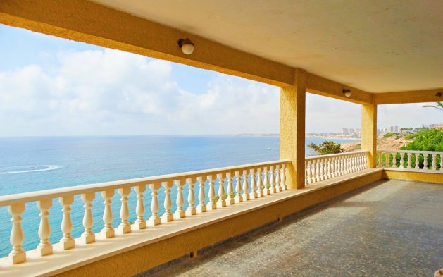 Resale - Villa - Orihuela Costa - Cabo Roig