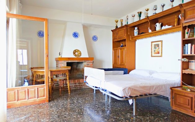 Resale - Villa - Orihuela Costa - Cabo Roig