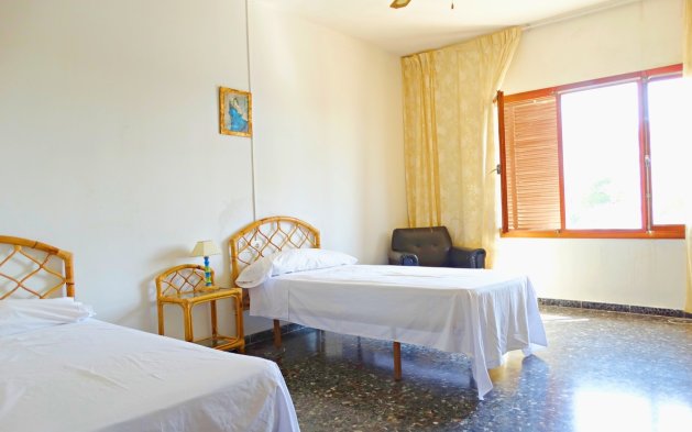 Resale - Villa - Orihuela Costa - Cabo Roig