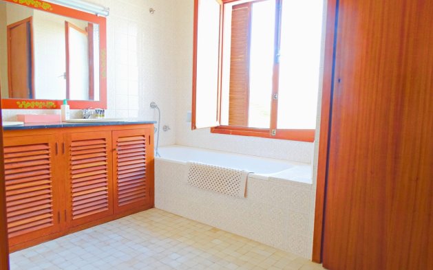 Resale - Villa - Orihuela Costa - Cabo Roig