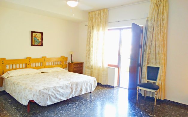 Resale - Villa - Orihuela Costa - Cabo Roig