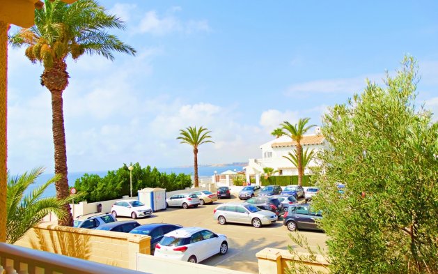 Resale - Villa - Orihuela Costa - Cabo Roig