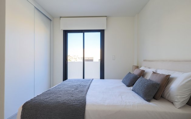 New Build - Villa - Orihuela Costa