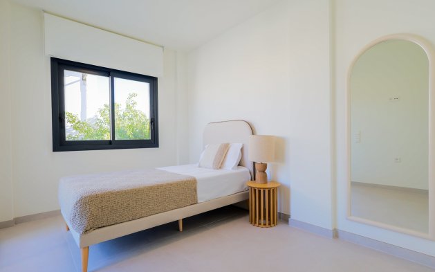 New Build - Villa - Orihuela Costa