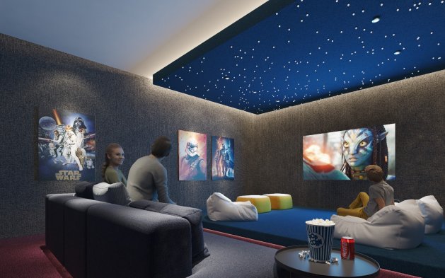 Obra nueva - Apartamento / piso - Calpe