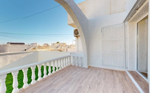 Resale - Bungalow - Orihuela Costa - Villamartín