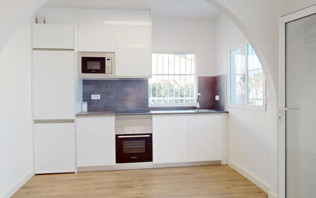 Resale - Bungalow - Orihuela Costa - Villamartín