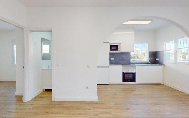 Resale - Bungalow - Orihuela Costa - Villamartín