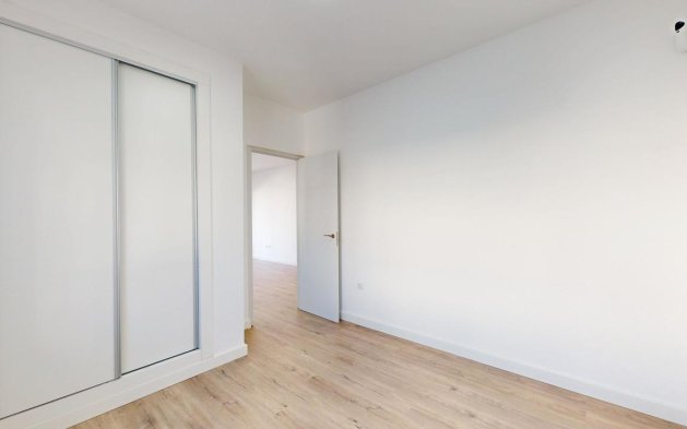 Resale - Bungalow - Orihuela Costa - Villamartín