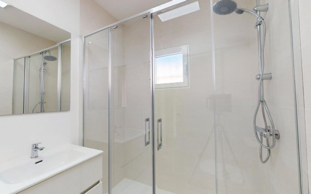 Resale - Bungalow - Orihuela Costa - Villamartín