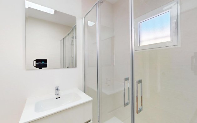 Resale - Bungalow - Orihuela Costa - Villamartín