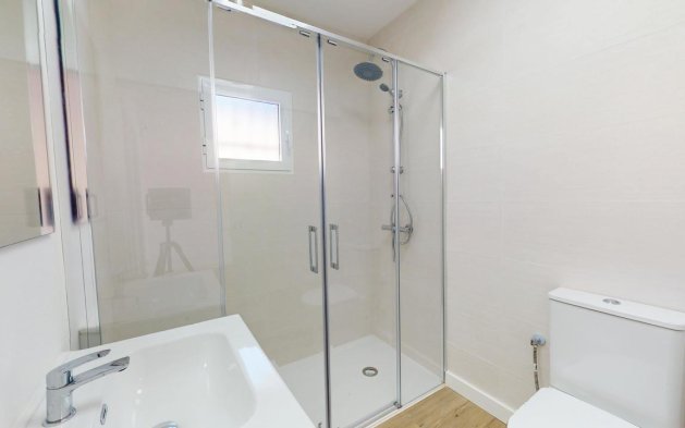 Resale - Bungalow - Orihuela Costa - Villamartín