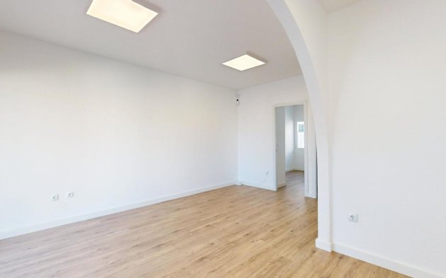 Resale - Bungalow - Orihuela Costa - Villamartín