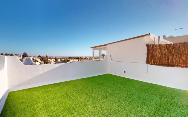 Resale - Bungalow - Orihuela Costa - Villamartín