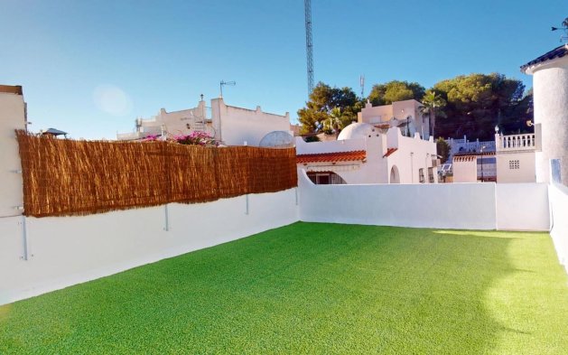 Resale - Bungalow - Orihuela Costa - Villamartín
