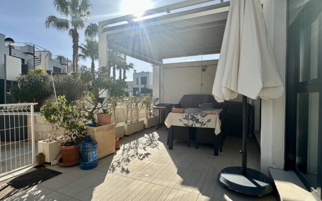 Resale - Apartment / flat - Orihuela Costa - Punta Prima