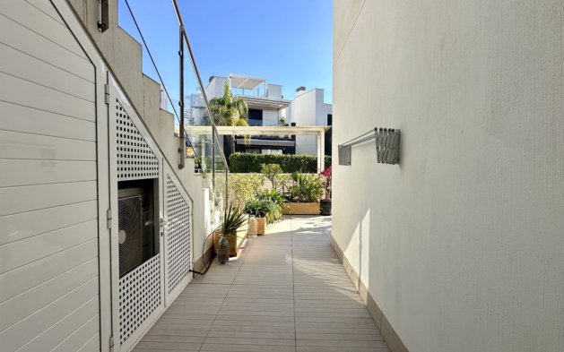 Resale - Apartment / flat - Orihuela Costa - Punta Prima