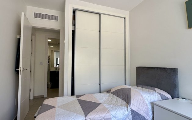 Resale - Apartment / flat - Orihuela Costa - Punta Prima