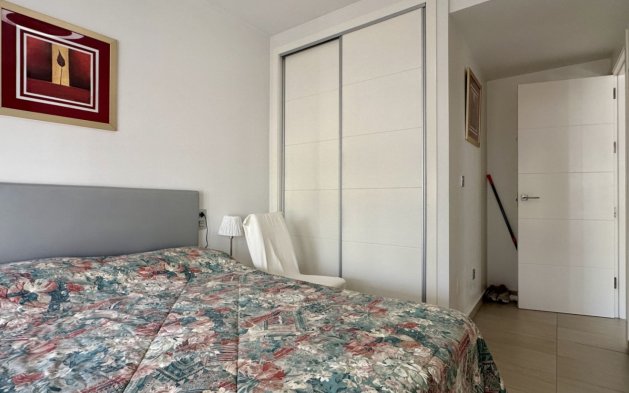 Resale - Apartment / flat - Orihuela Costa - Punta Prima