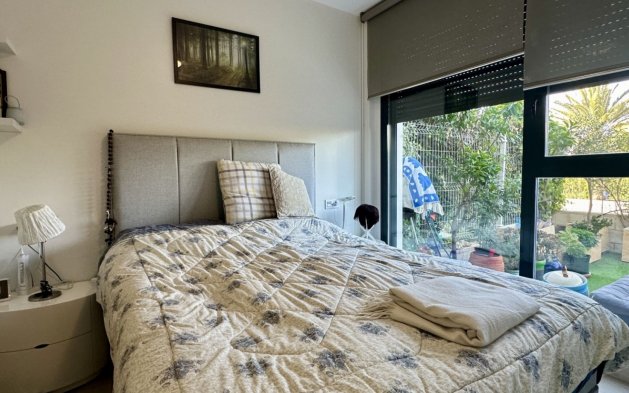 Resale - Apartment / flat - Orihuela Costa - Punta Prima