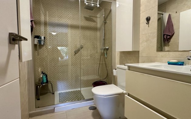 Resale - Apartment / flat - Orihuela Costa - Punta Prima