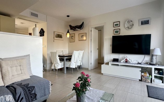 Resale - Apartment / flat - Orihuela Costa - Punta Prima