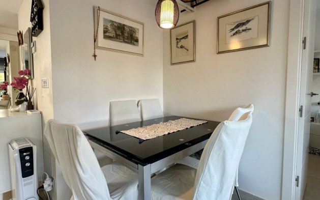 Resale - Apartment / flat - Orihuela Costa - Punta Prima