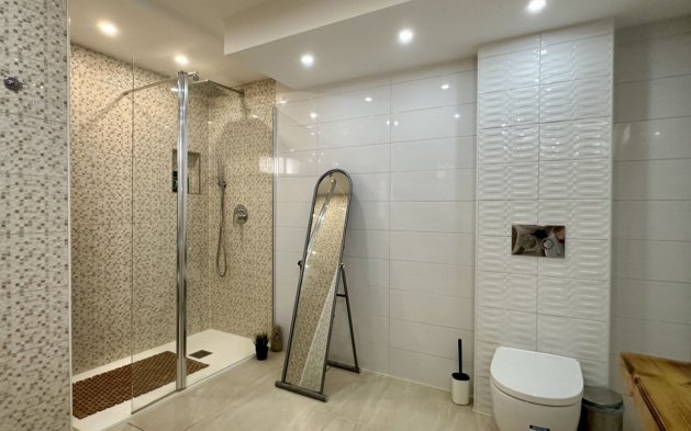 Resale - Villa - Orihuela Costa - Los Altos