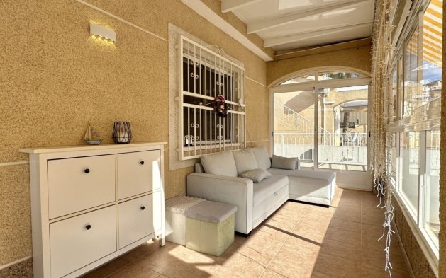 Resale - Villa - Orihuela Costa - Los Altos