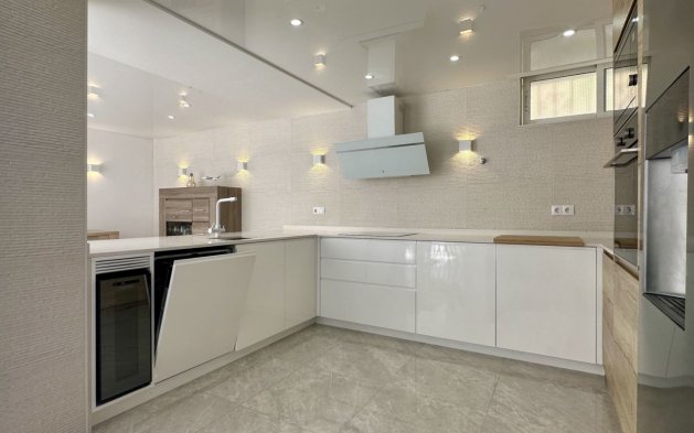 Resale - Villa - Orihuela Costa - Los Altos