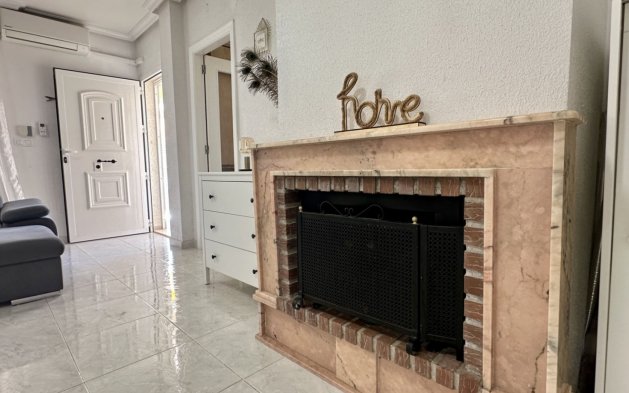 Resale - Villa - Orihuela Costa - Los Altos