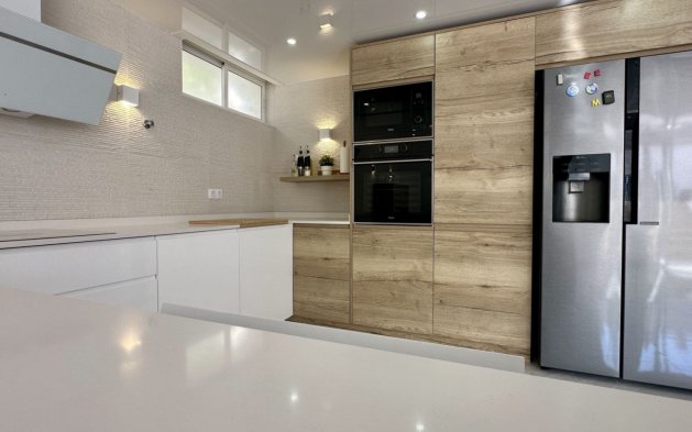 Resale - Villa - Orihuela Costa - Los Altos