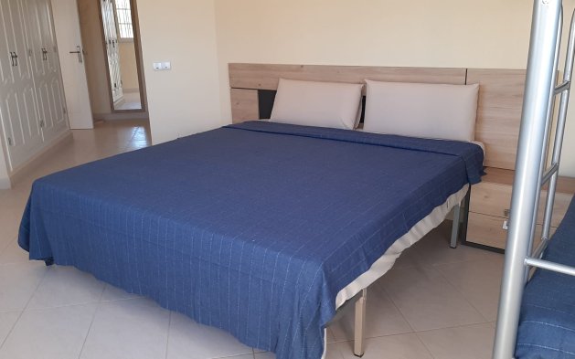 Obra nueva - terraced - San Javier