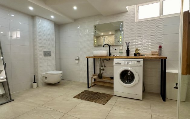 Resale - Villa - Orihuela Costa - Los Altos