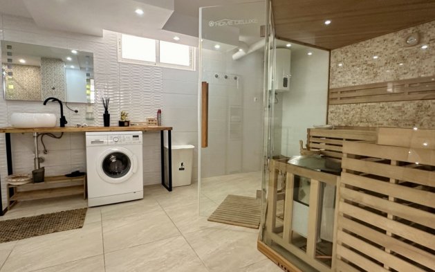 Resale - Villa - Orihuela Costa - Los Altos