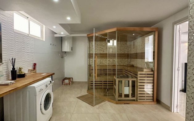 Resale - Villa - Orihuela Costa - Los Altos