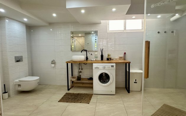 Resale - Villa - Orihuela Costa - Los Altos