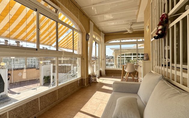 Resale - Villa - Orihuela Costa - Los Altos