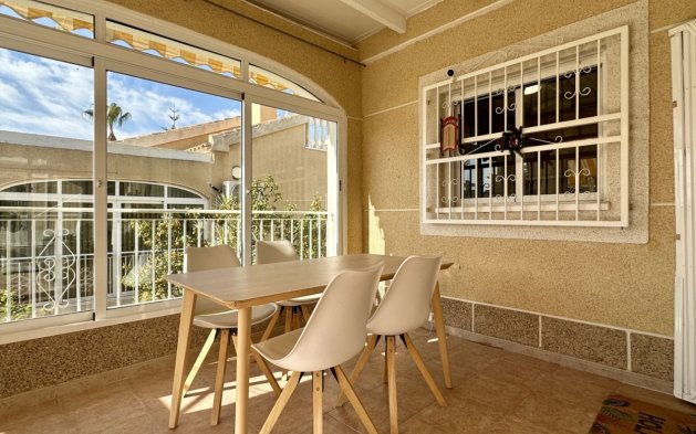 Resale - Villa - Orihuela Costa - Los Altos