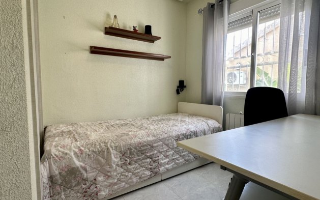 Resale - Villa - Orihuela Costa - Los Altos