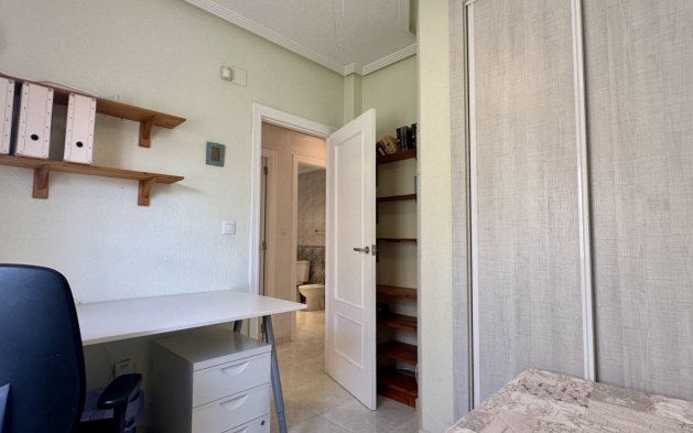 Resale - Villa - Orihuela Costa - Los Altos