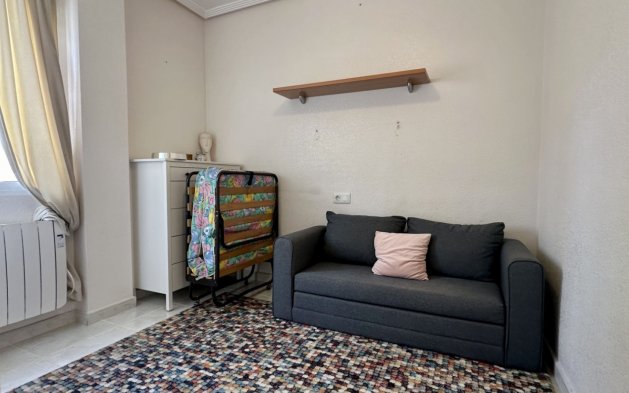 Resale - Villa - Orihuela Costa - Los Altos