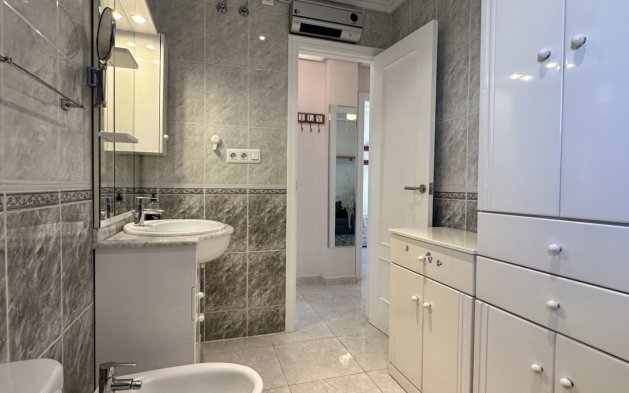 Resale - Villa - Orihuela Costa - Los Altos